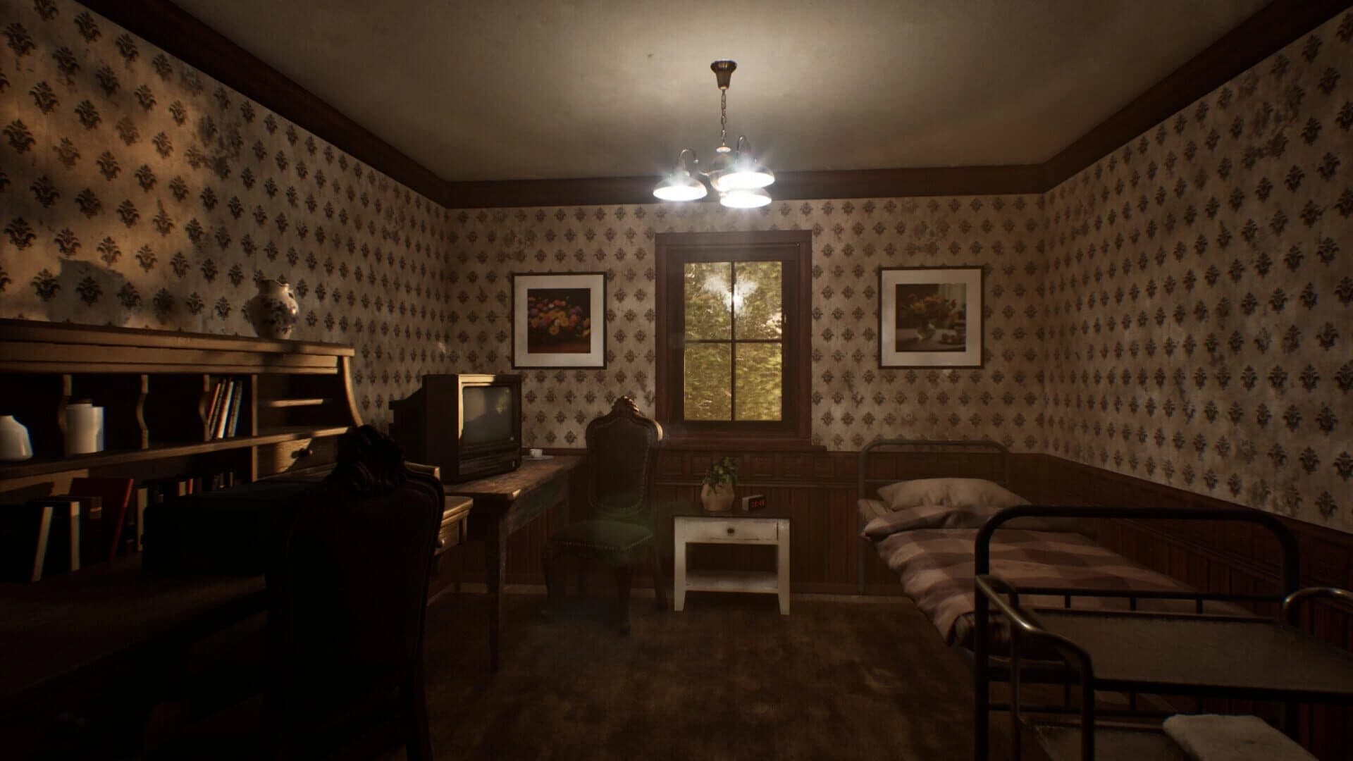 Forest Asylum 2 screenshot 3