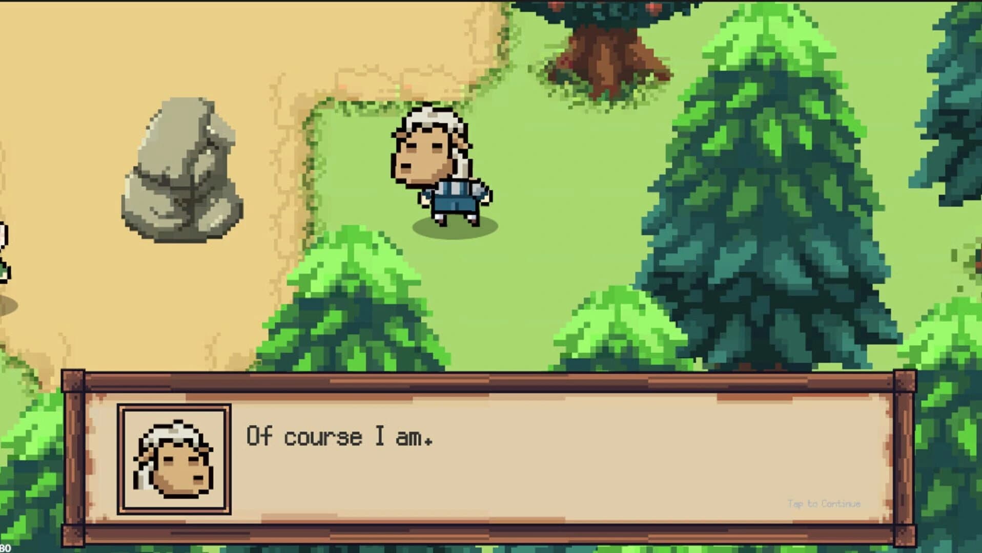 Forest Dongmul screenshot 2