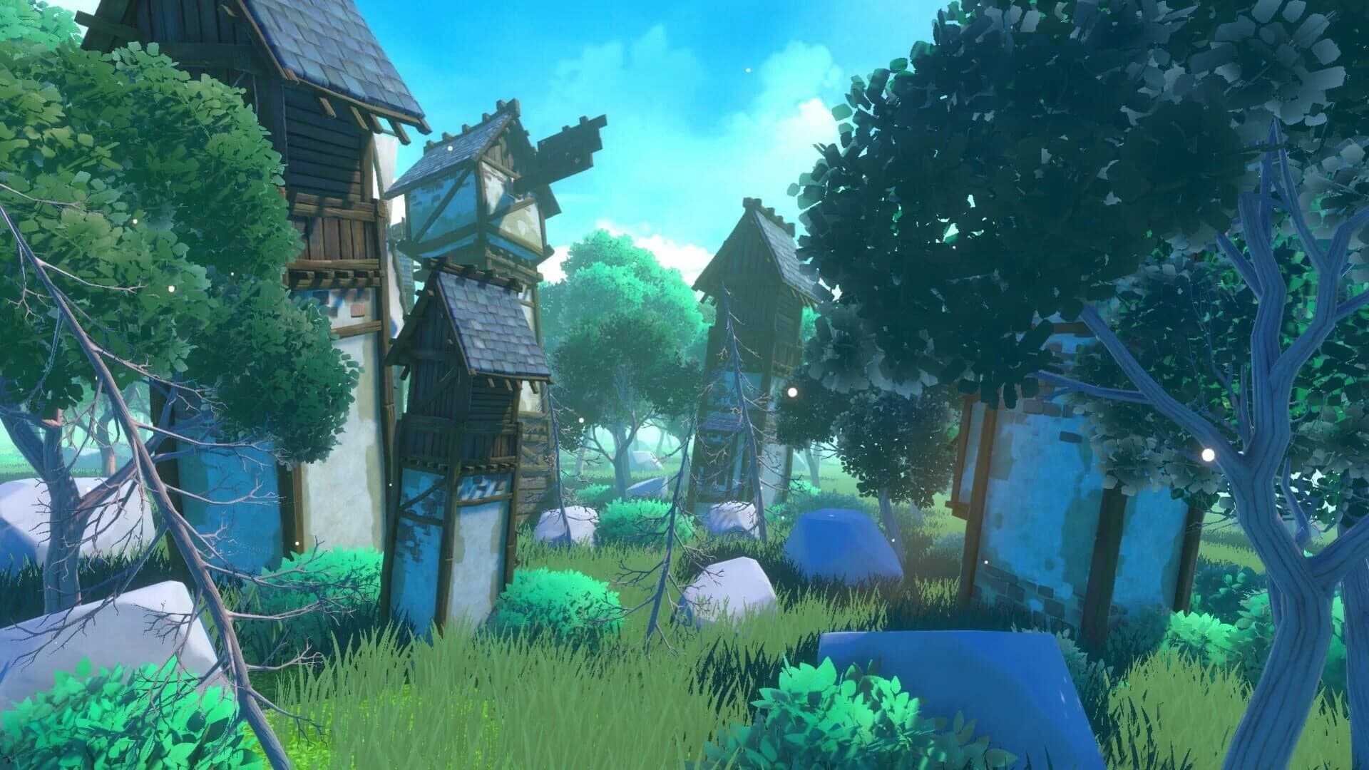 Forest Fantasy screenshot 2