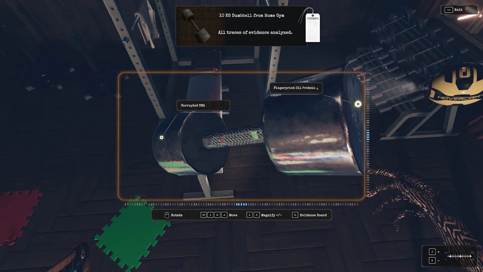 Forest Grove screenshot 4