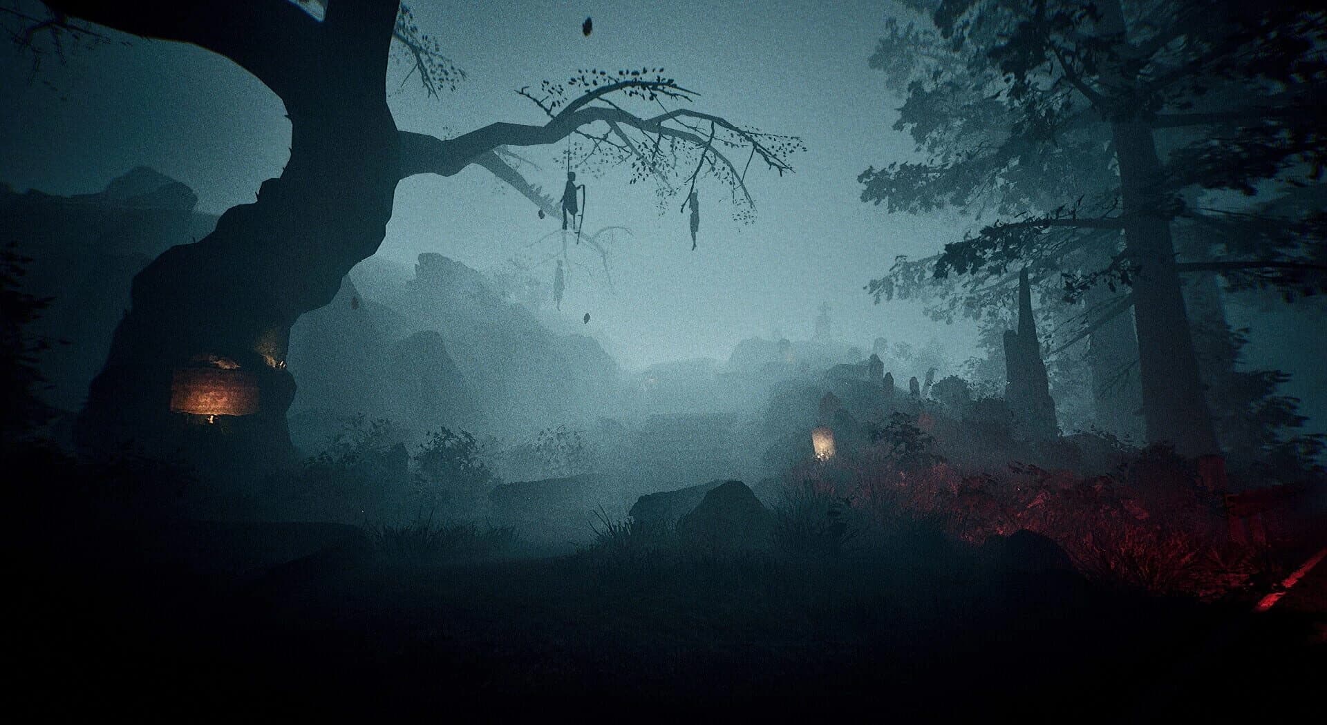 Forest Hills: The Last Year screenshot 5