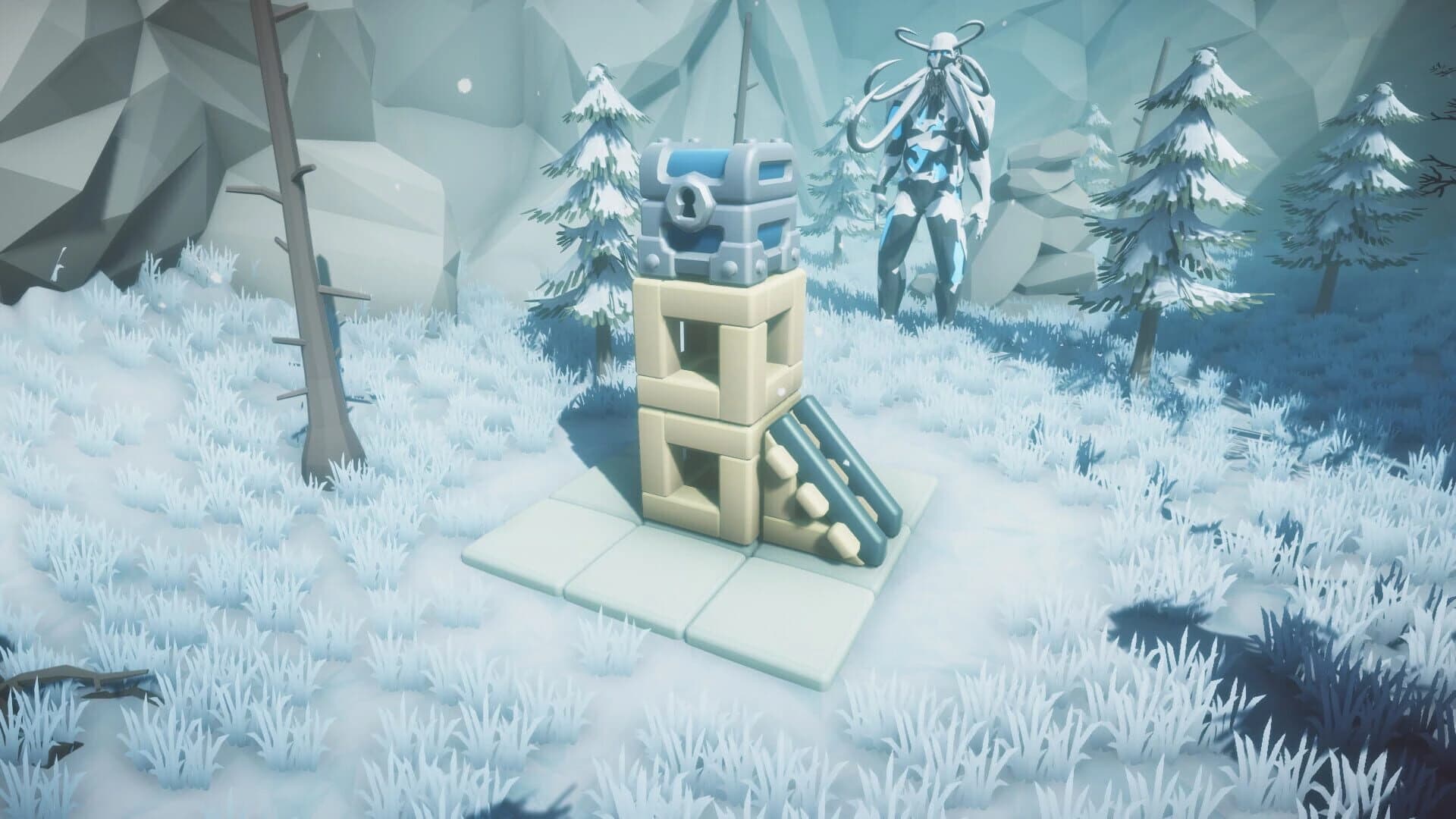 Forest Keeper 2 screenshot 3