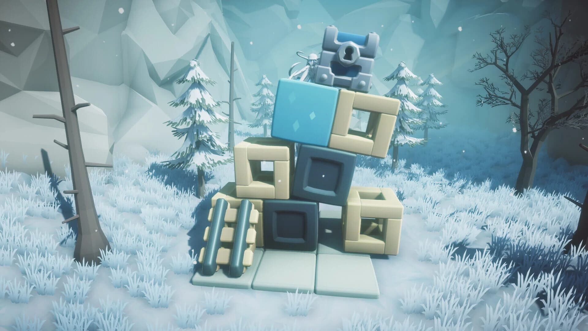 Forest Keeper 2 screenshot 4