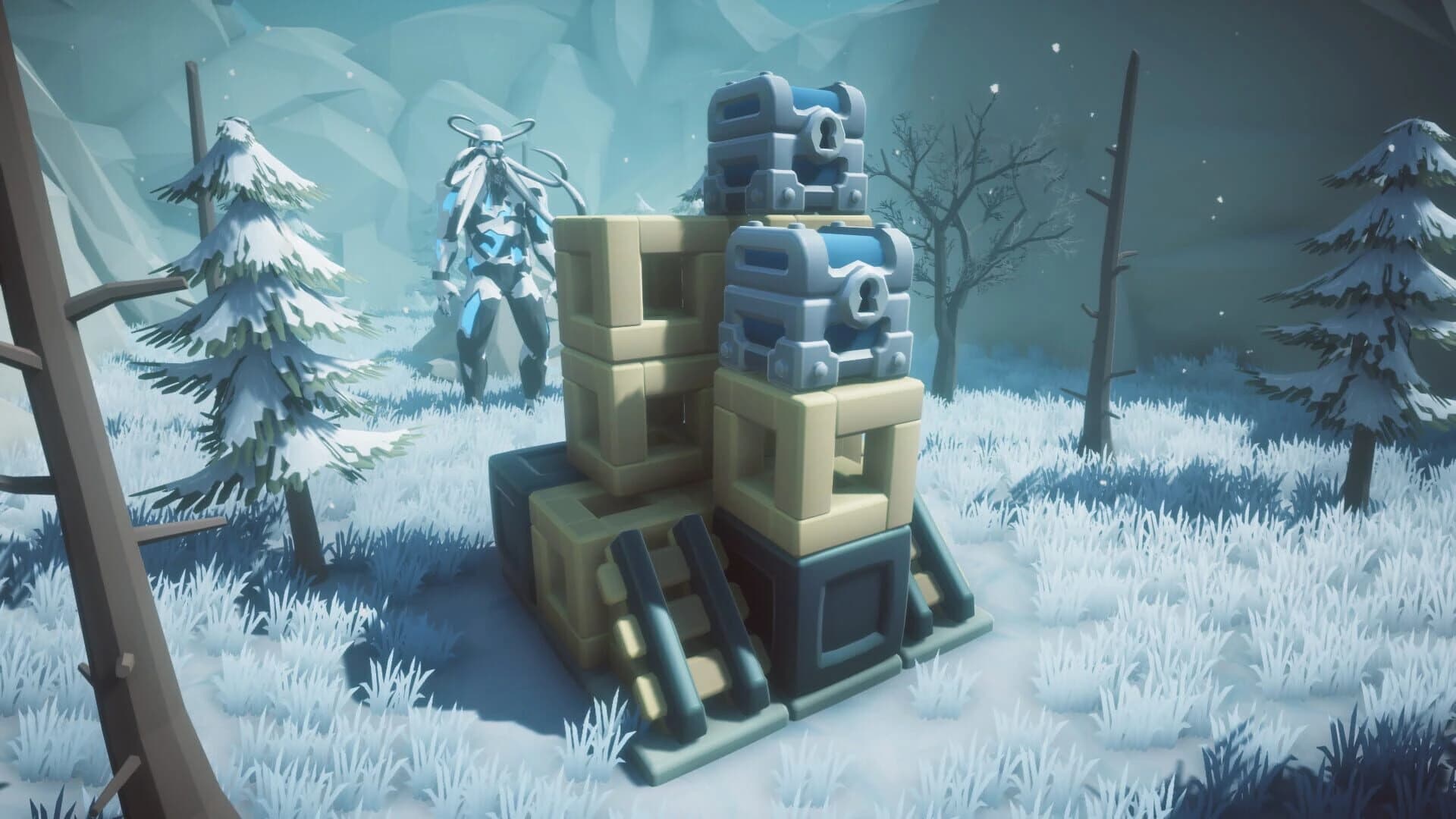 Forest Keeper 2 screenshot 2