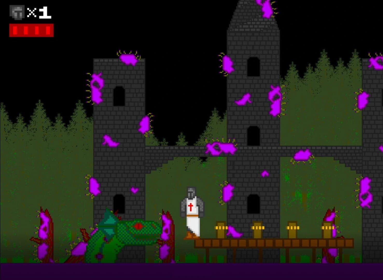 Forest of Evil screenshot 3