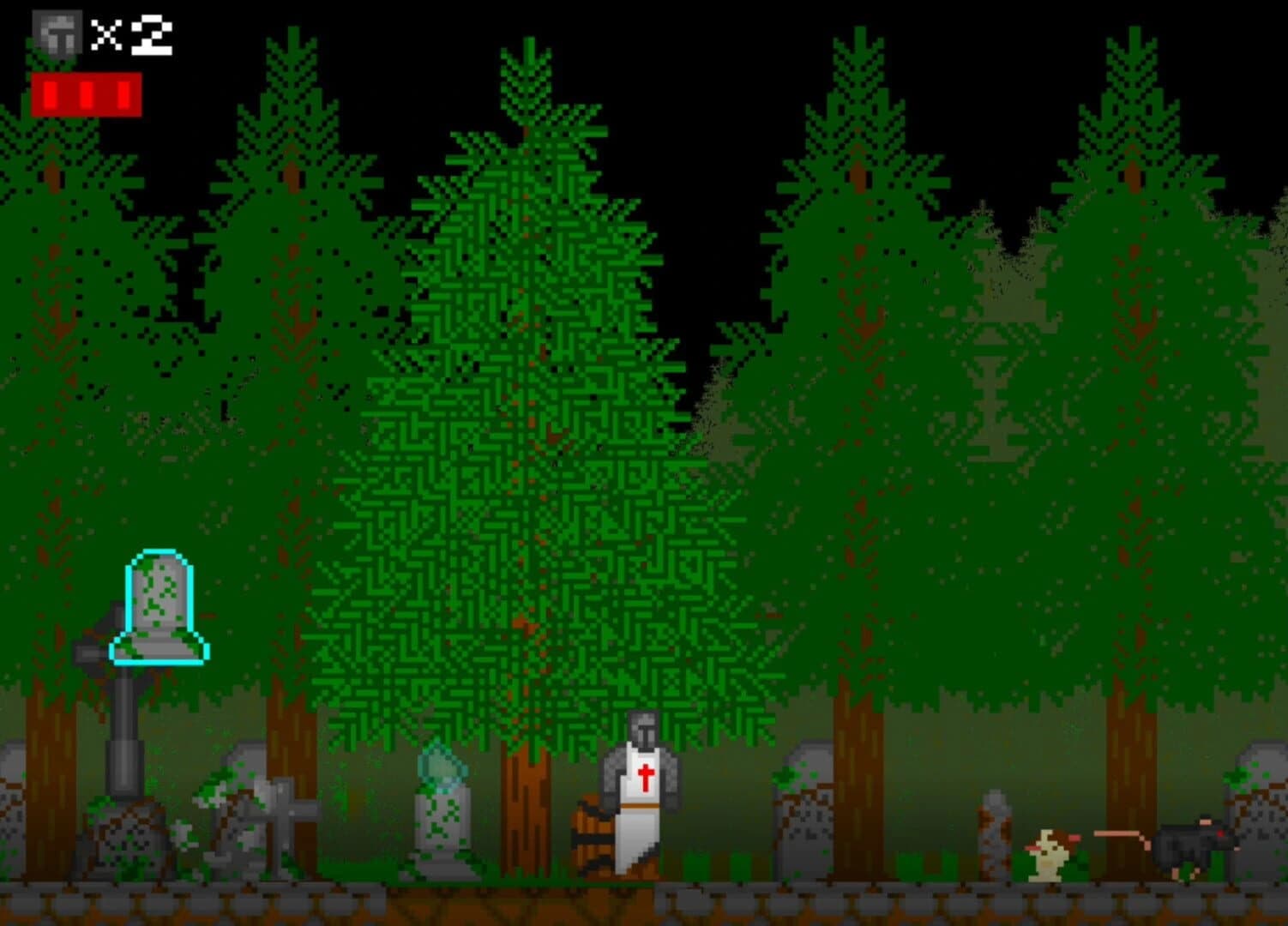 Forest of Evil screenshot 5