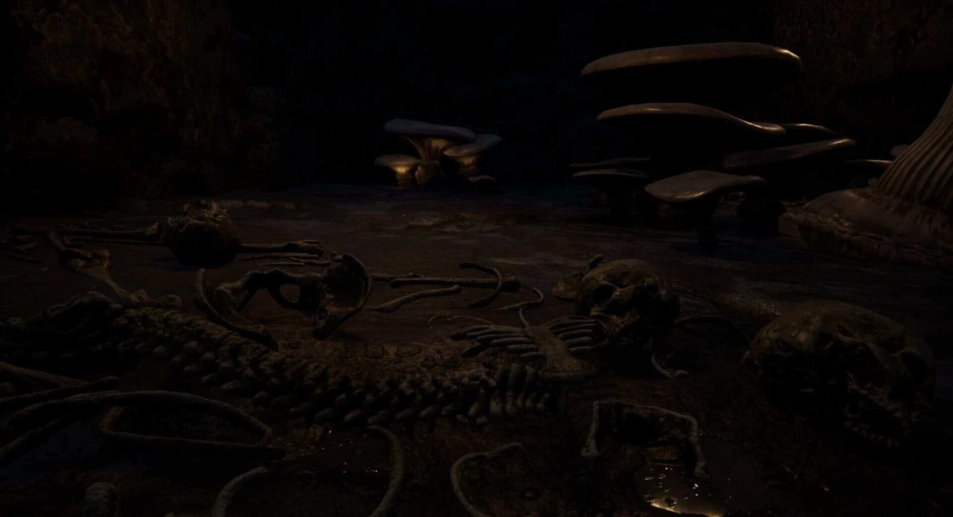 Forest of Fear screenshot 5