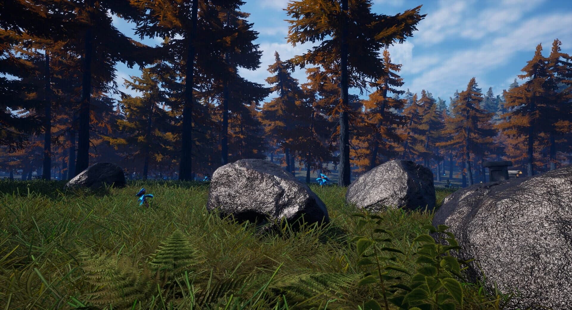 Forest of Fear screenshot 4