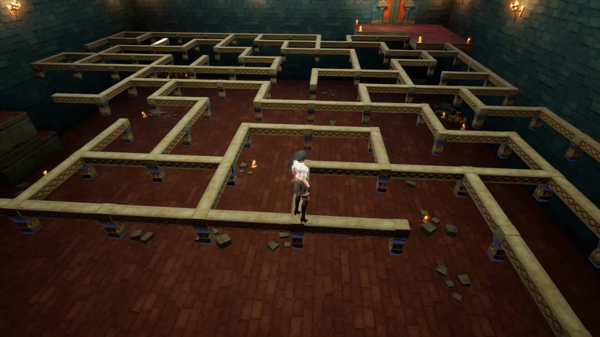 Forest of Relics screenshot 2
