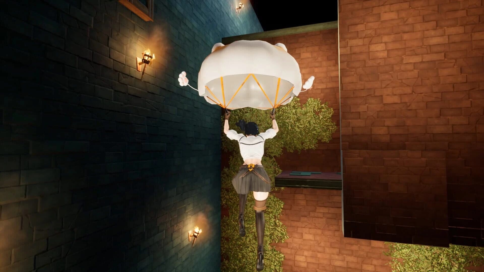 Forest of Relics screenshot 5