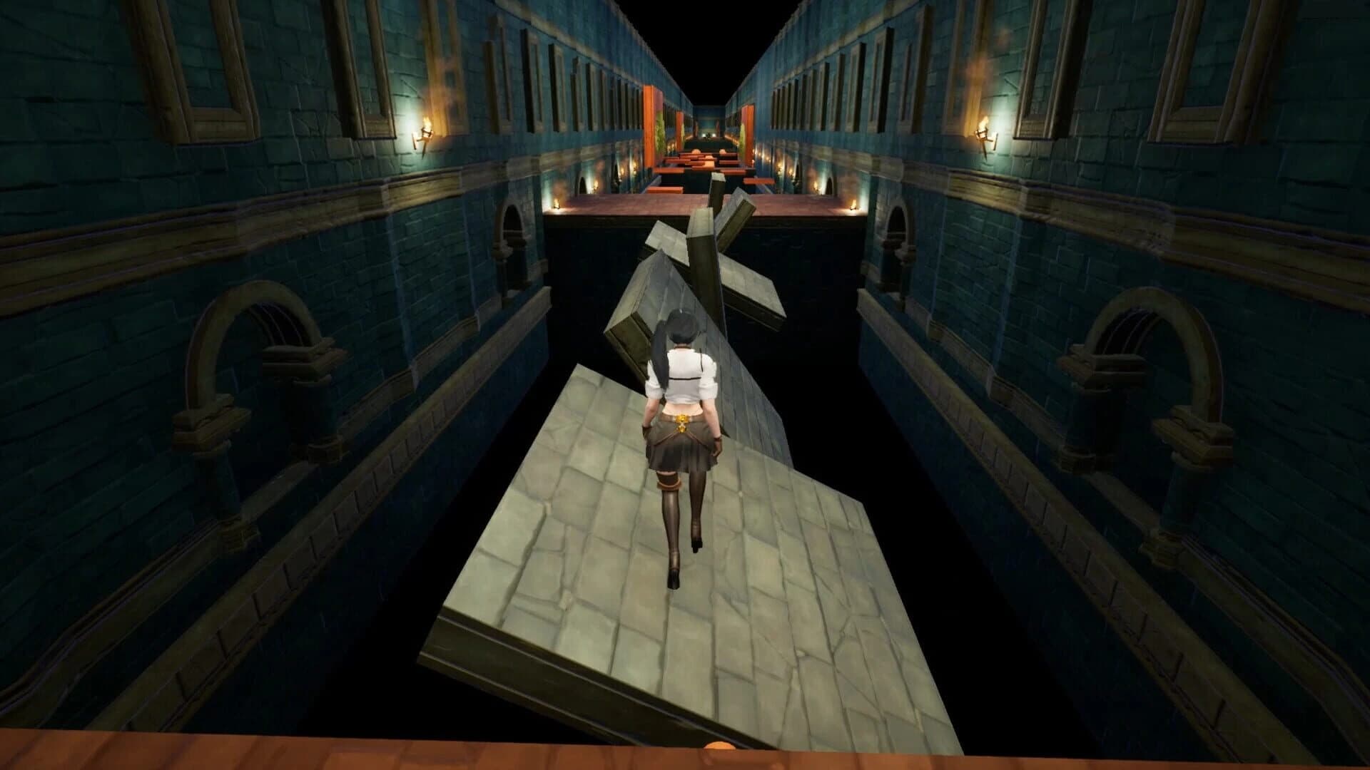 Forest of Relics screenshot 4