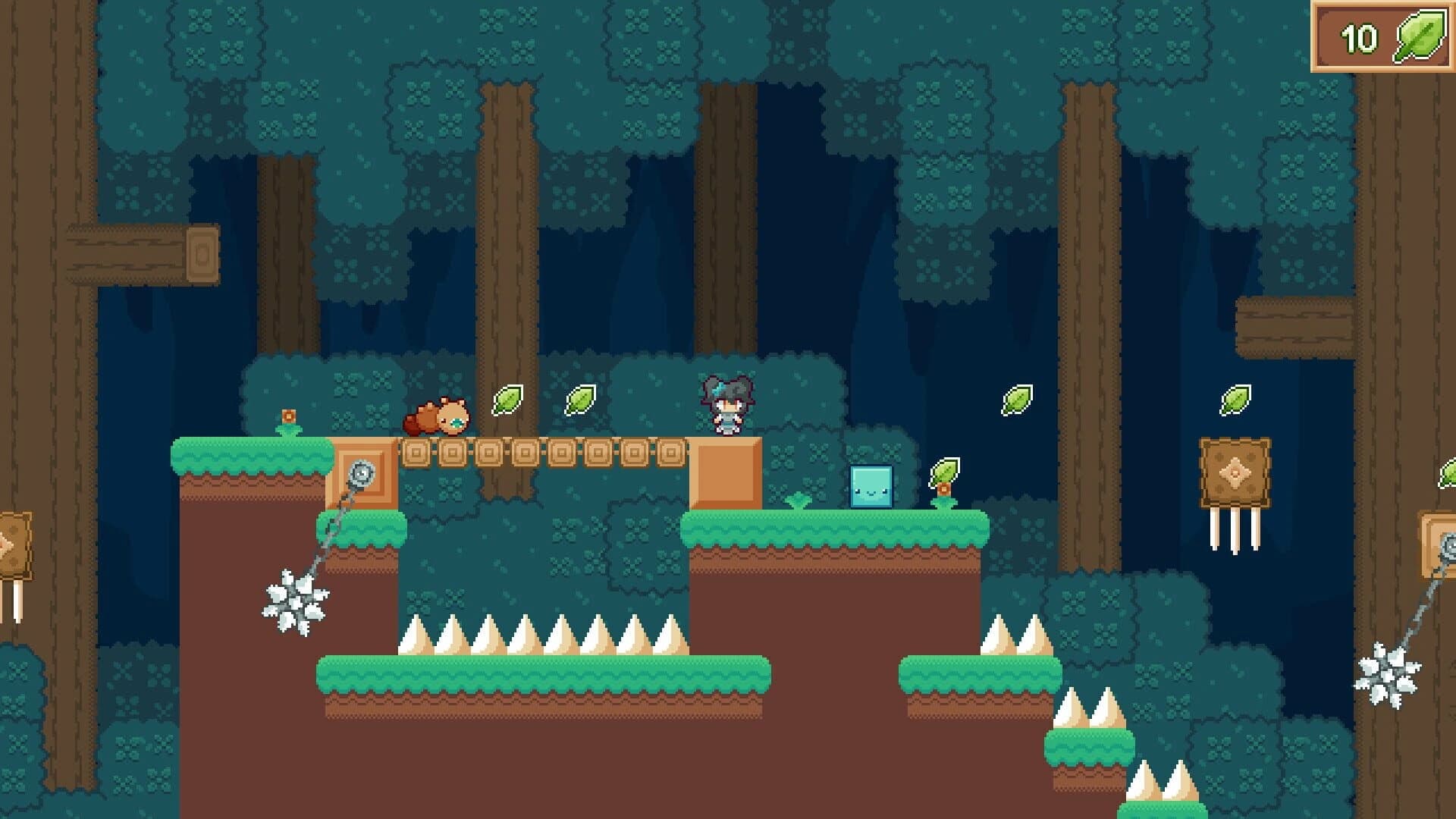 Forest of Strays screenshot 5