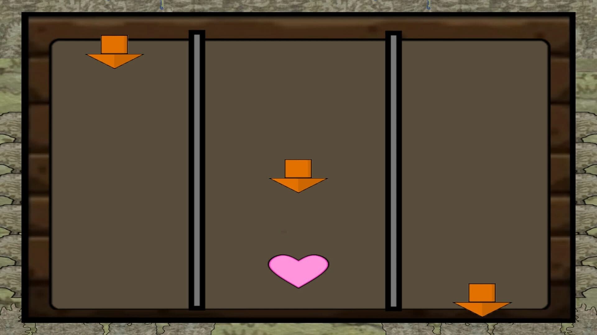 Forest Walk screenshot 1