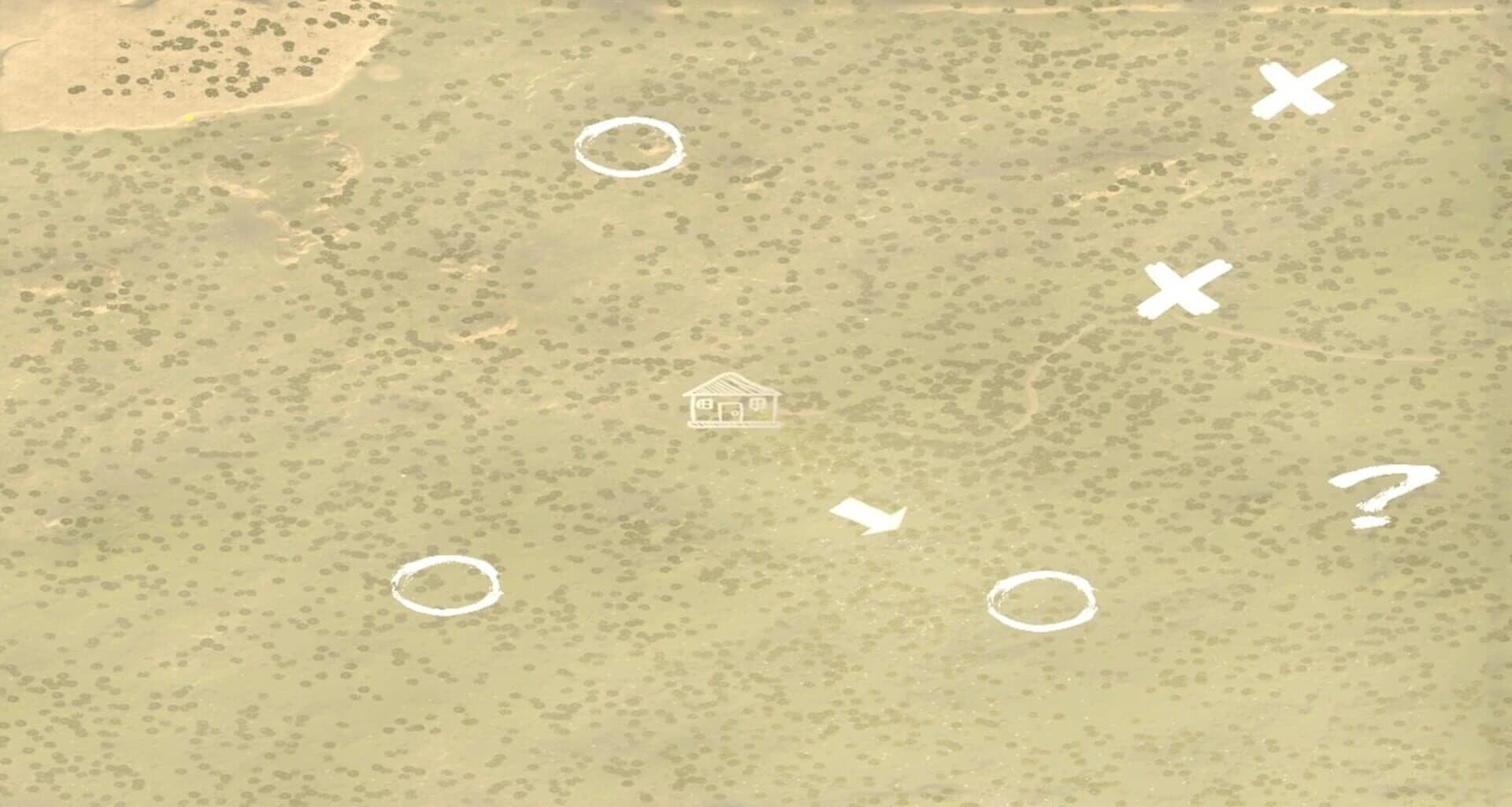 Forest Woodman screenshot 3