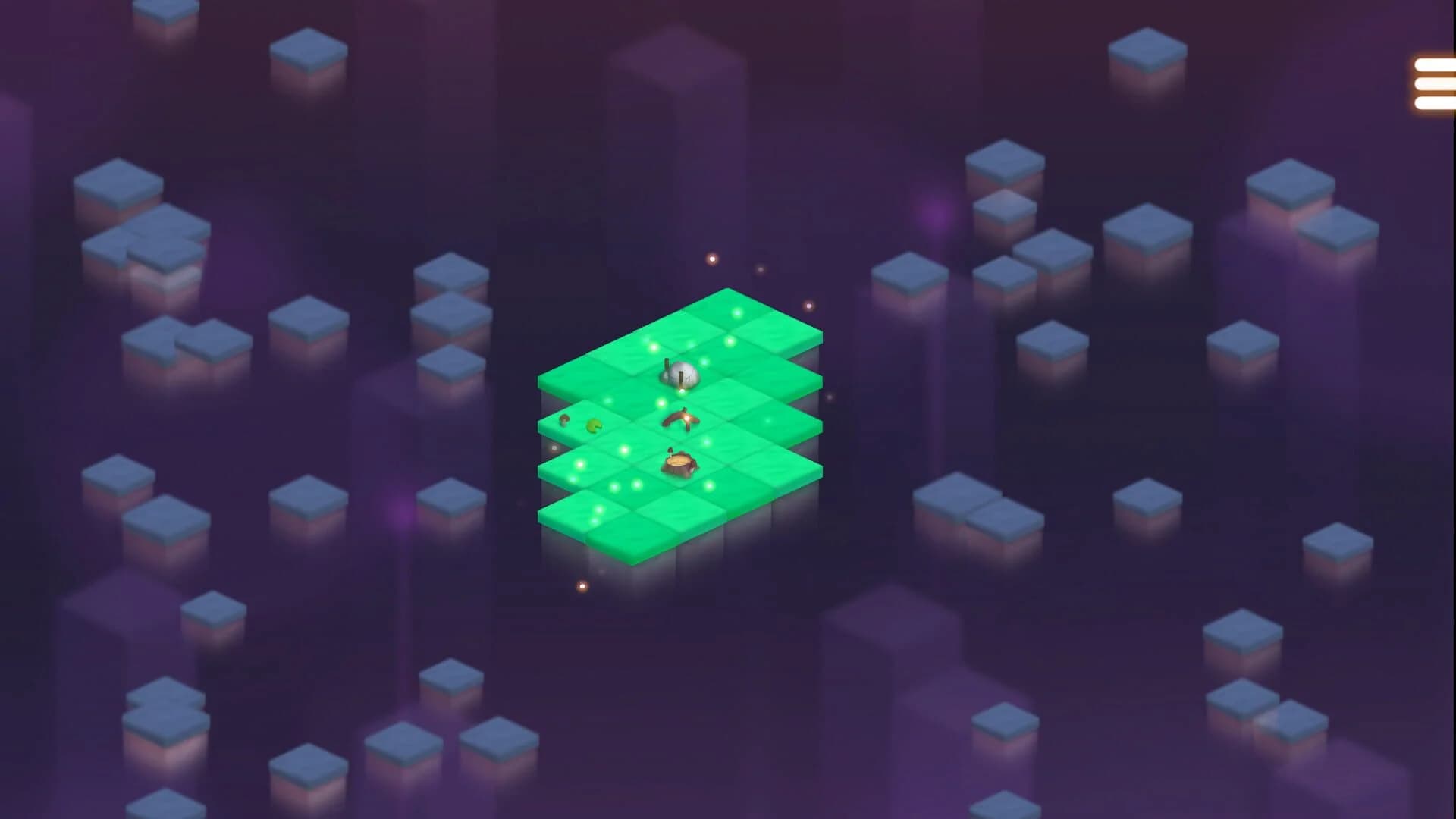 Forestation screenshot 1
