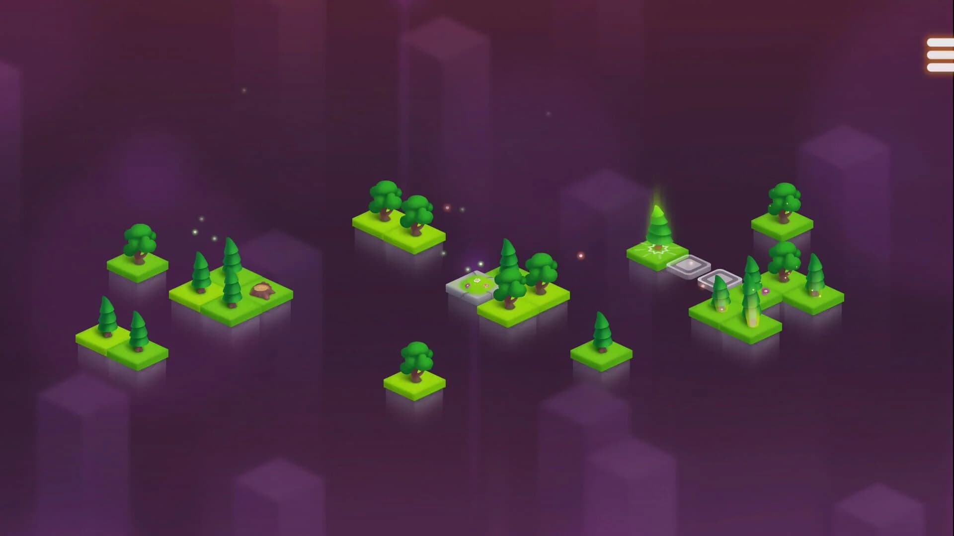 Forestation screenshot 4