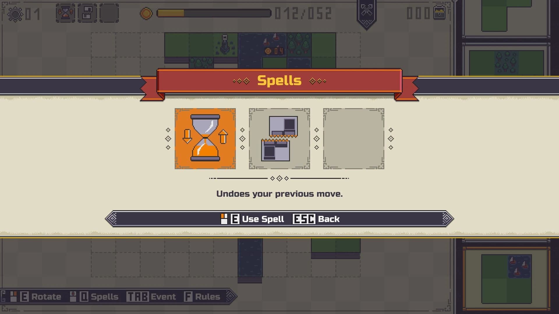 Forests, Fields and Fortresses screenshot 3