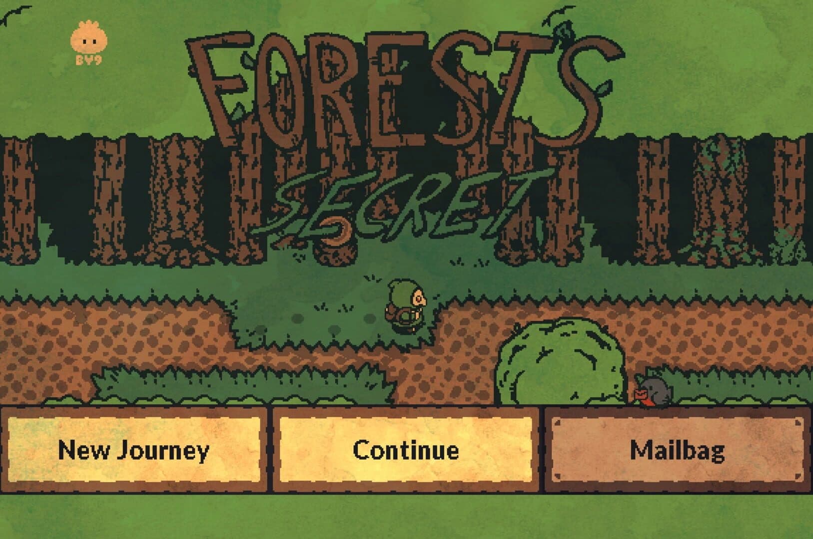 Forest's Secret screenshot 1