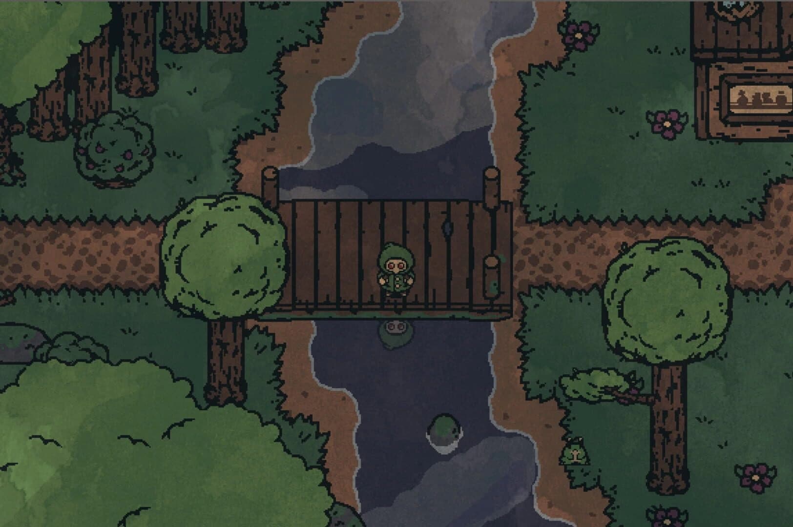 Forest's Secret screenshot 2
