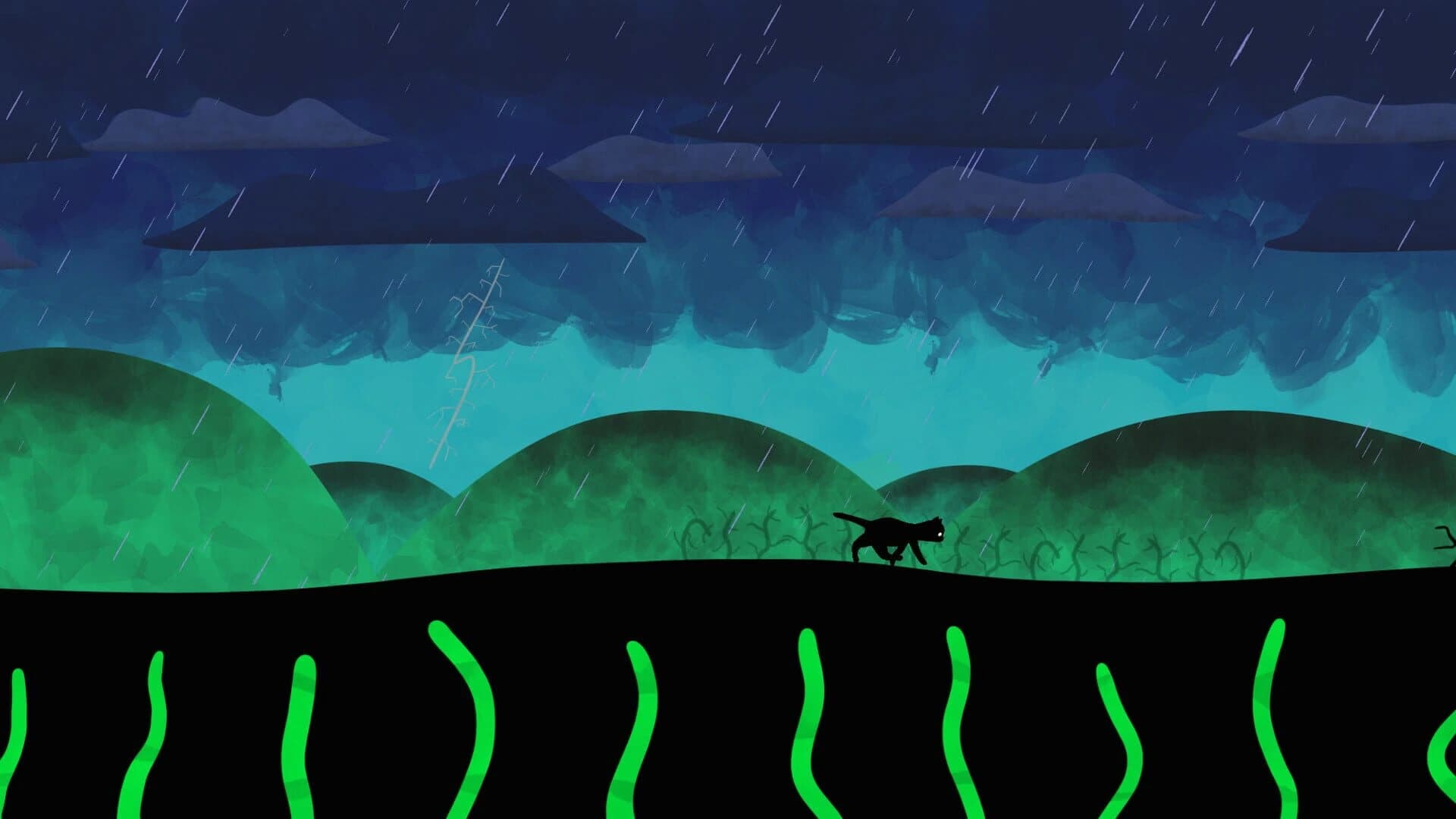 Forever Alone screenshot 2