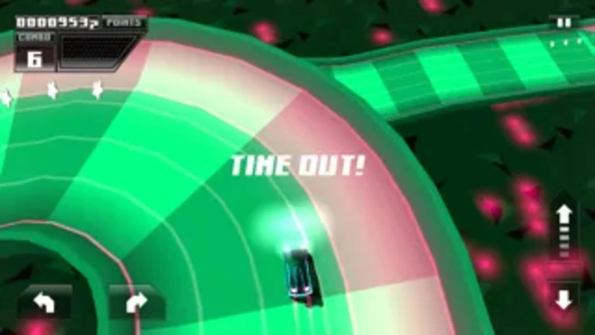 Forever Drive screenshot 2