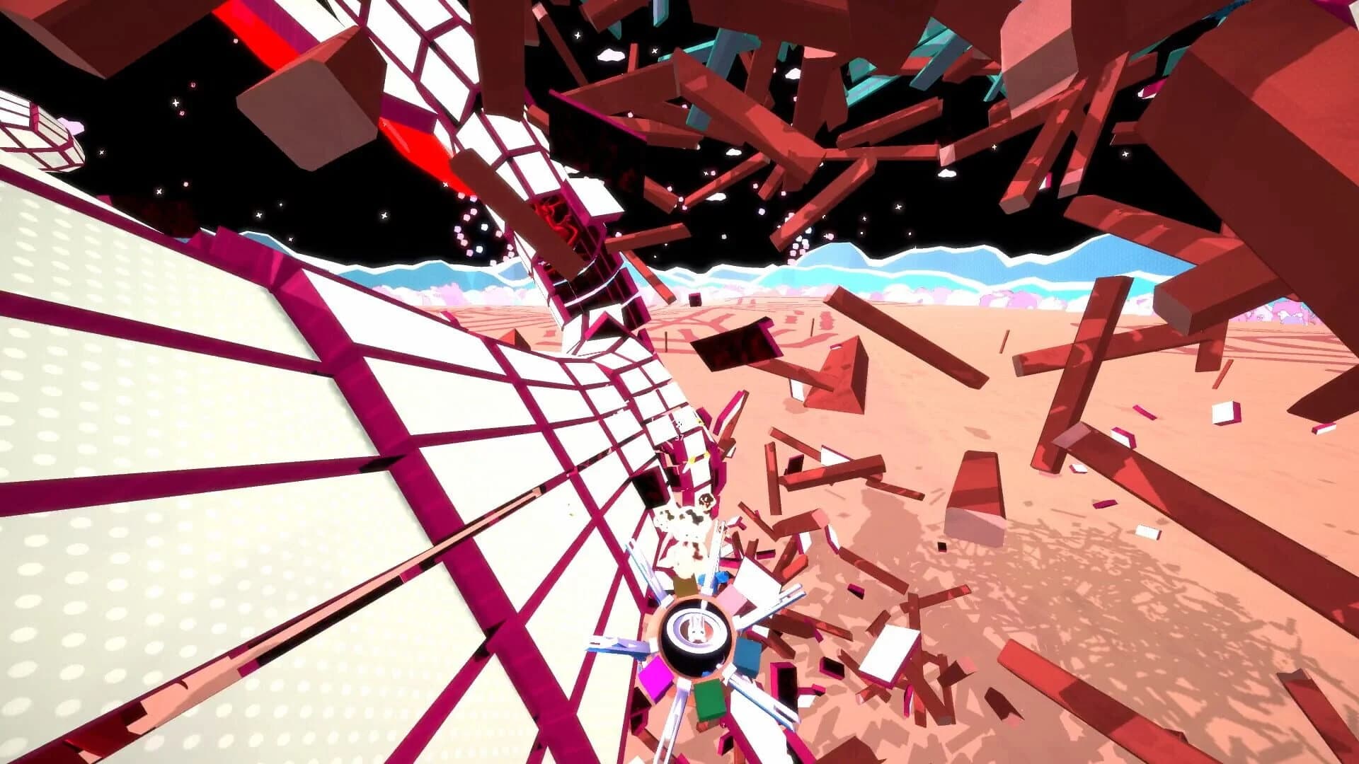 Forever-Happy-Town screenshot 5