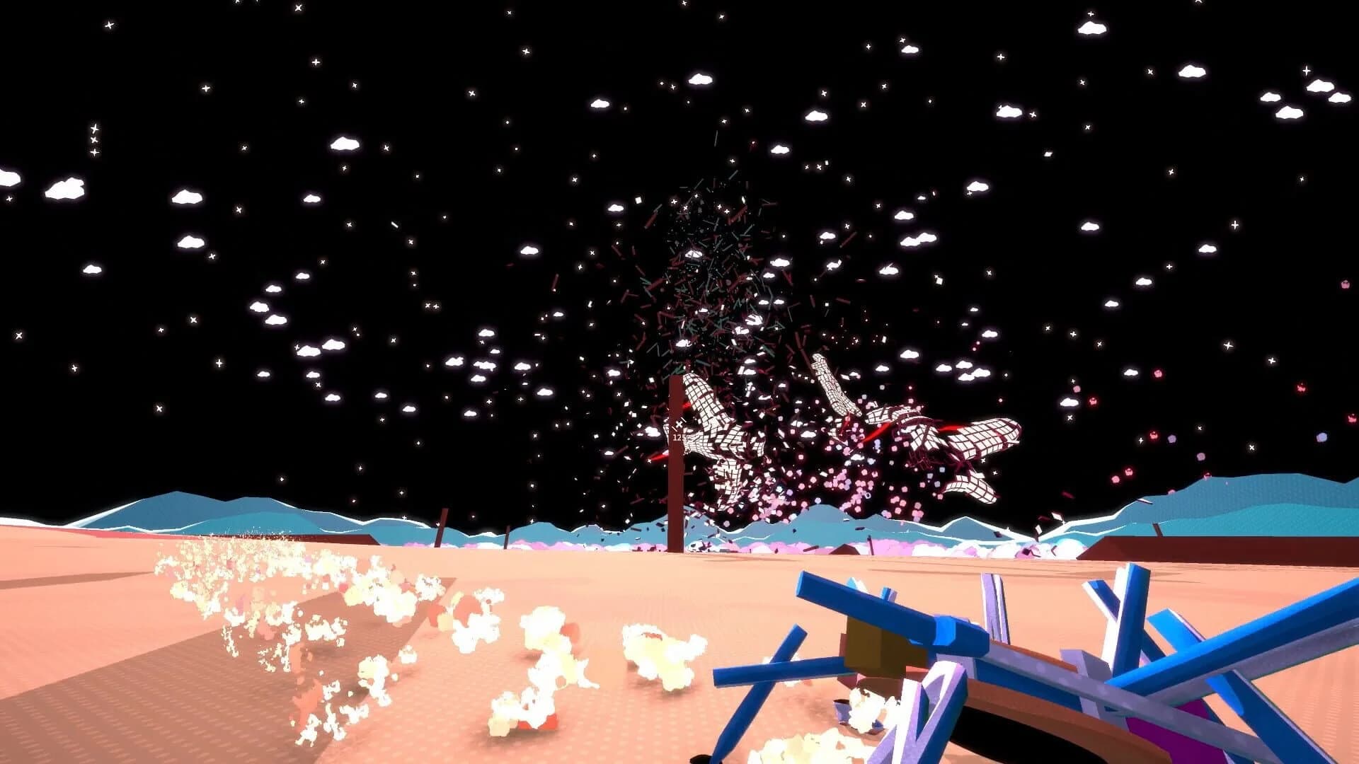 Forever-Happy-Town screenshot 4