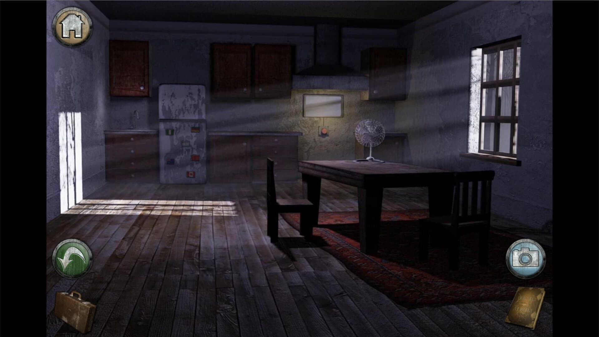 Forever Lost: Episode 2 screenshot 5