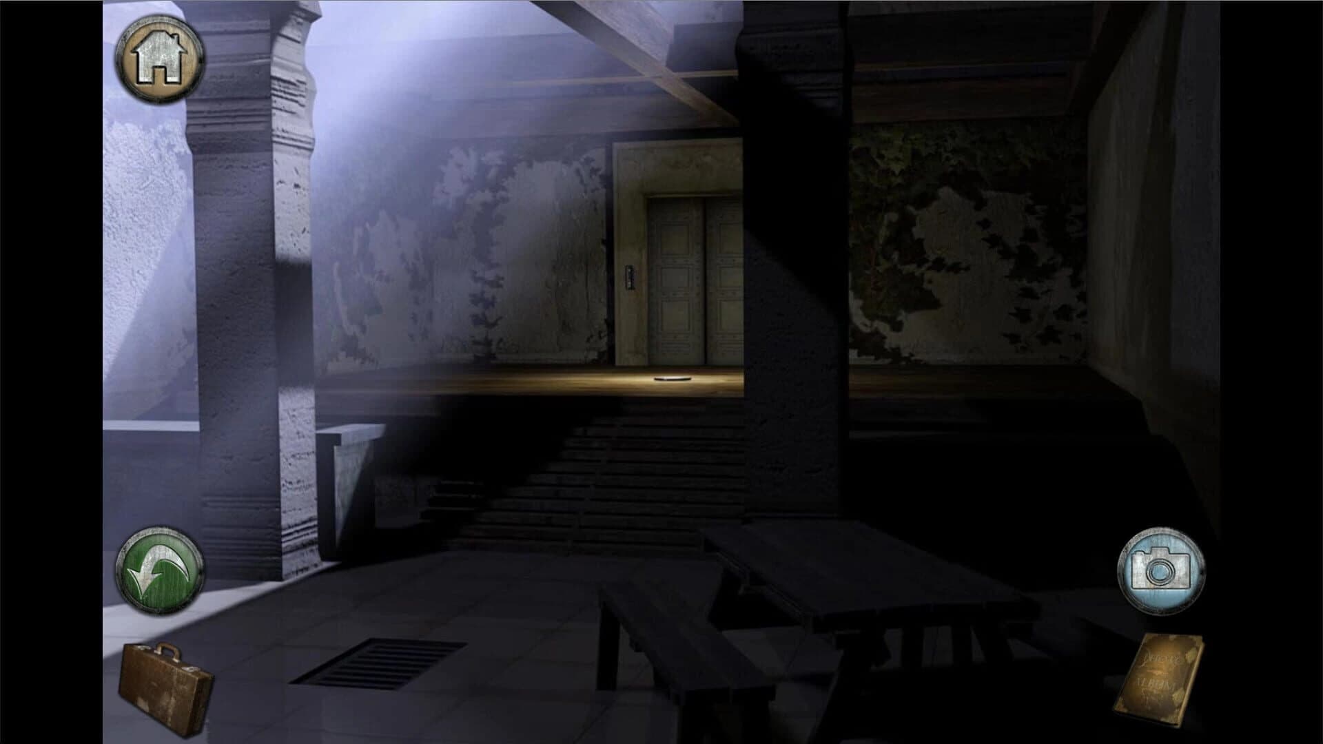 Forever Lost: Episode 2 screenshot 1