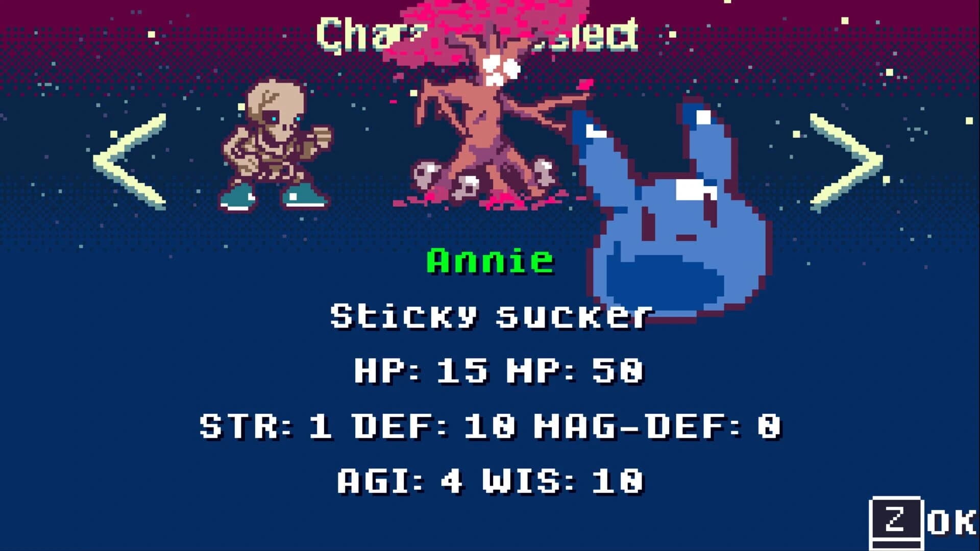 Forever RPG screenshot 2
