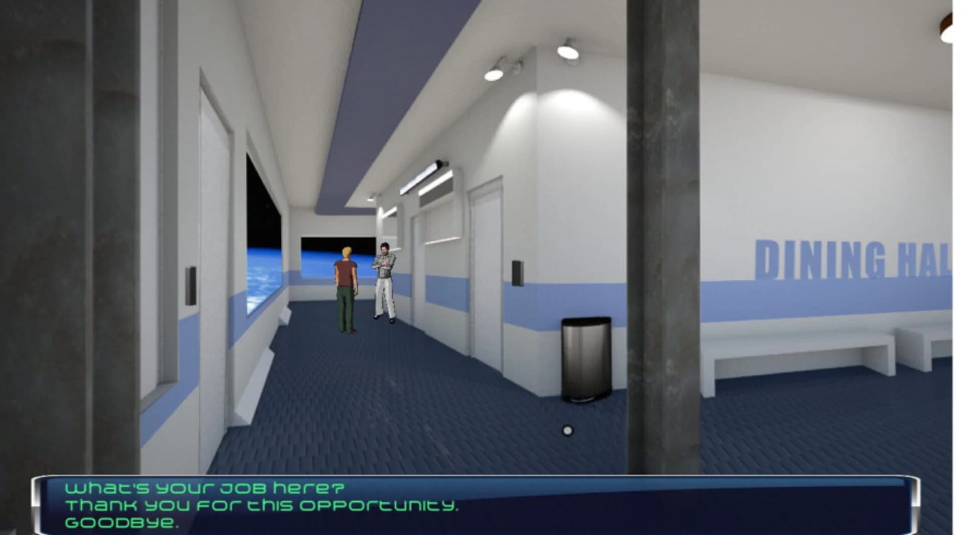 Forever Space screenshot 5