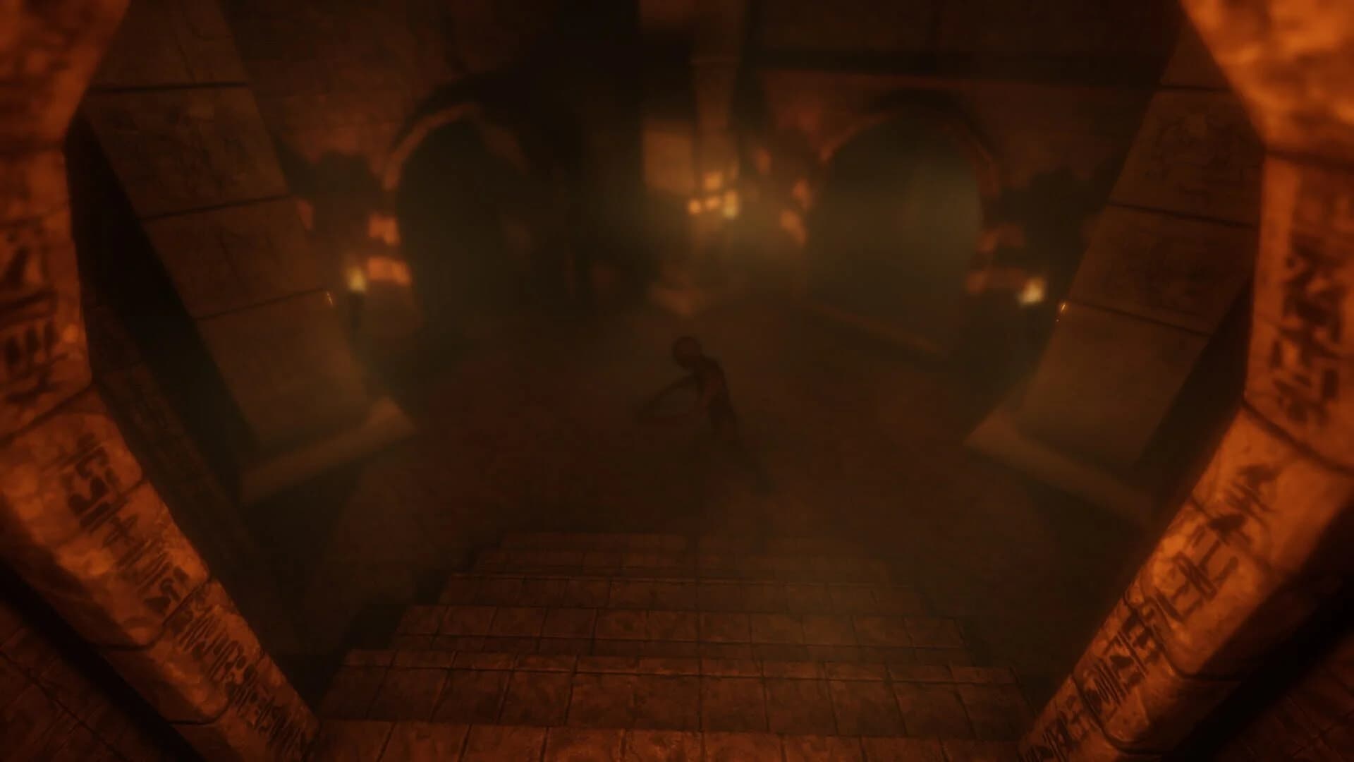 Forewarned screenshot 3