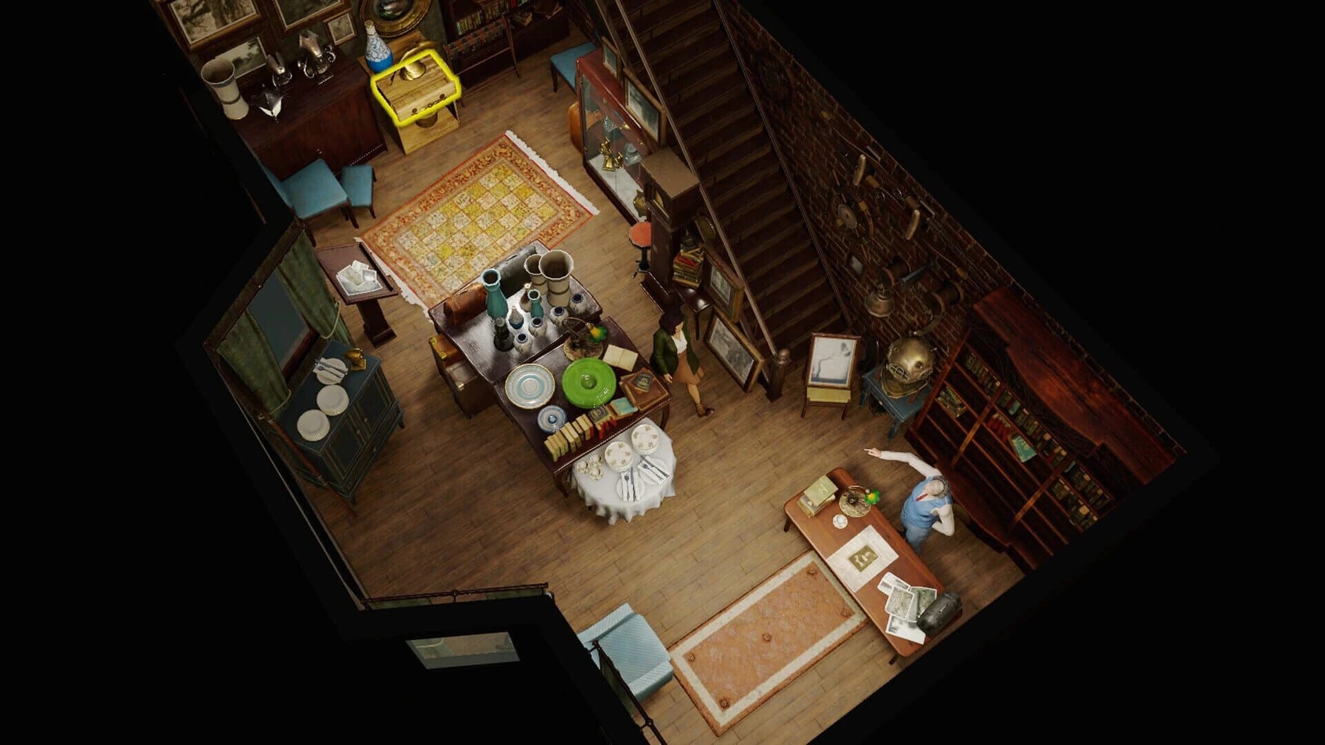 Forgery Craft screenshot 4