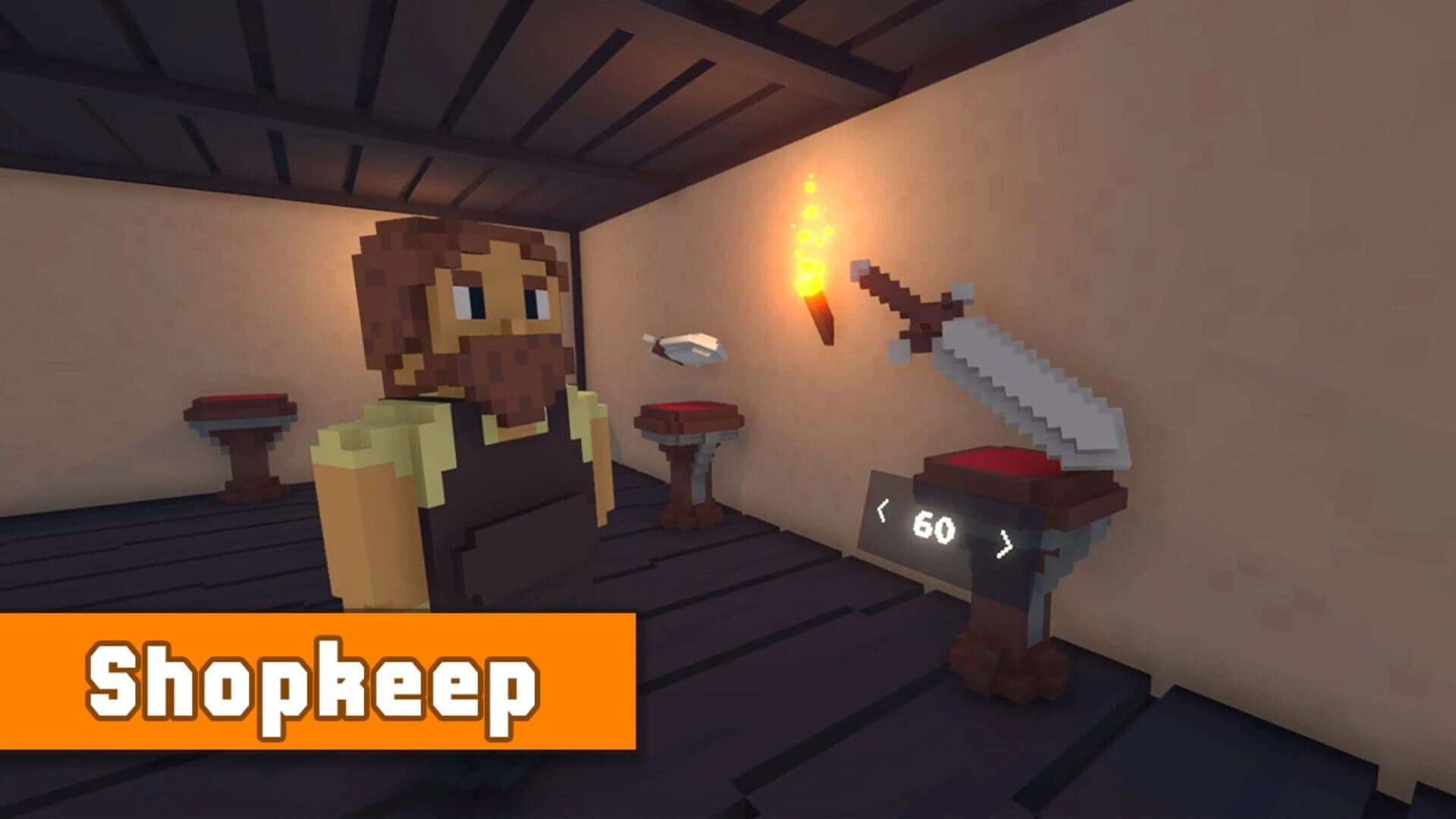 Forging Ahead screenshot 4