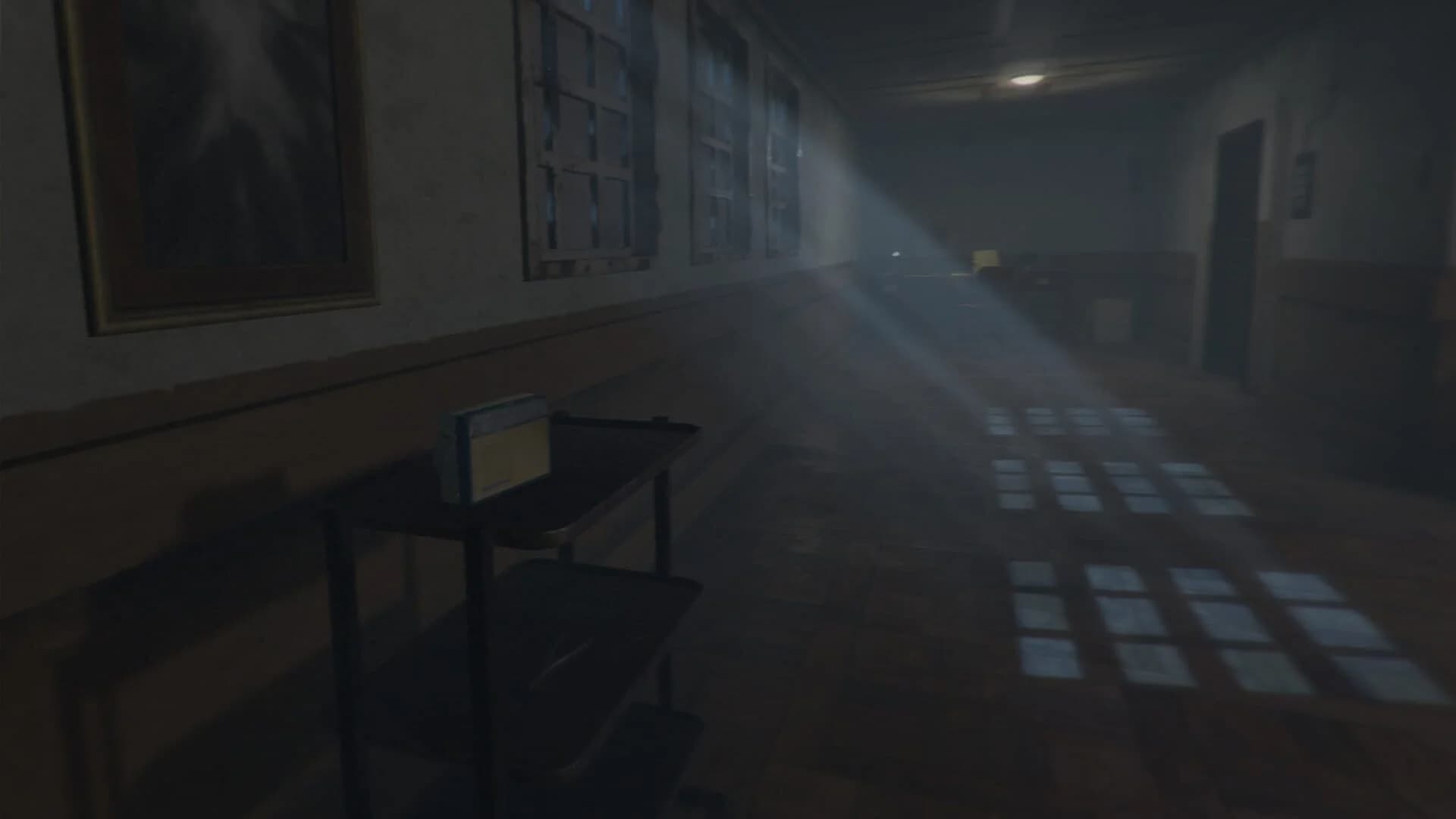 Forgiveness screenshot 4