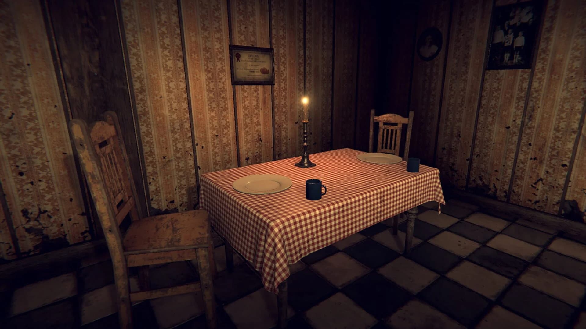 Forgiveness screenshot 3