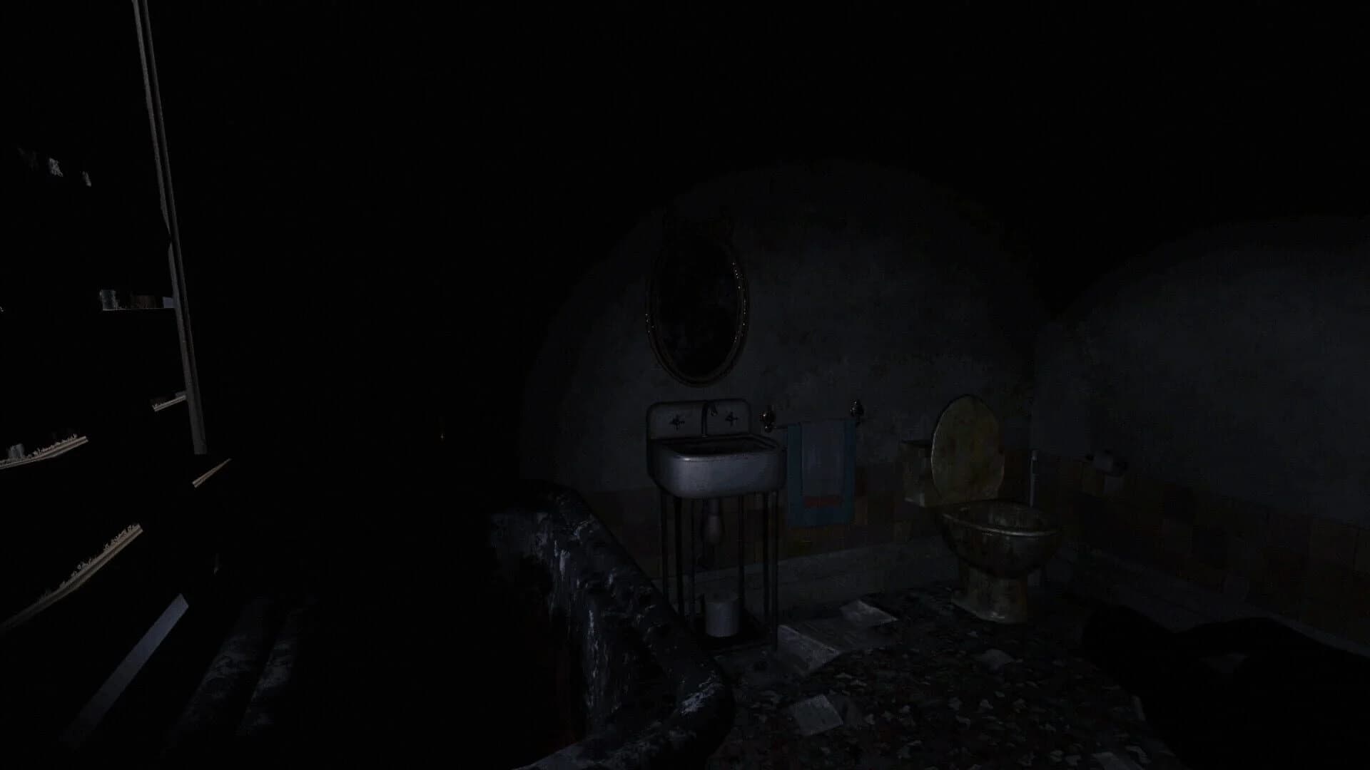 Forgiveness screenshot 5
