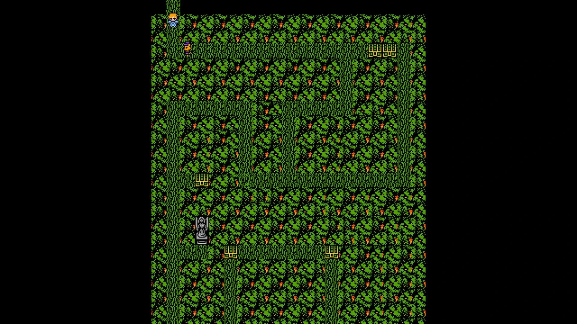 Forgotten Beginnings: A New Afterlife screenshot 4
