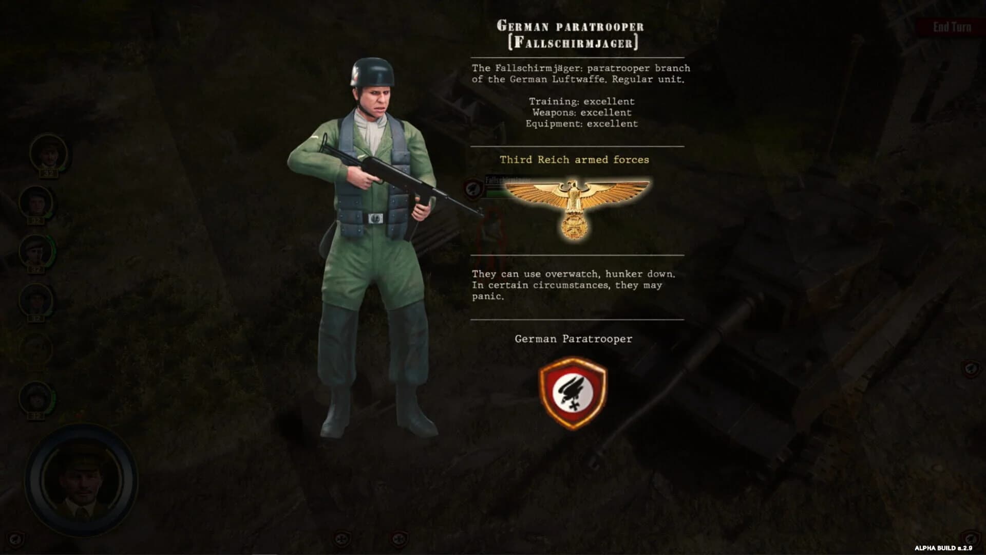 Forgotten but Unbroken screenshot 2