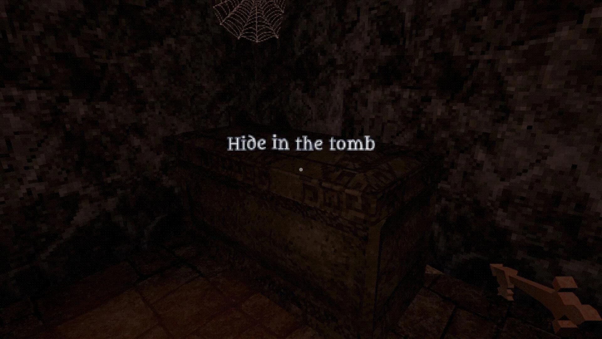 Forgotten Depths screenshot 5