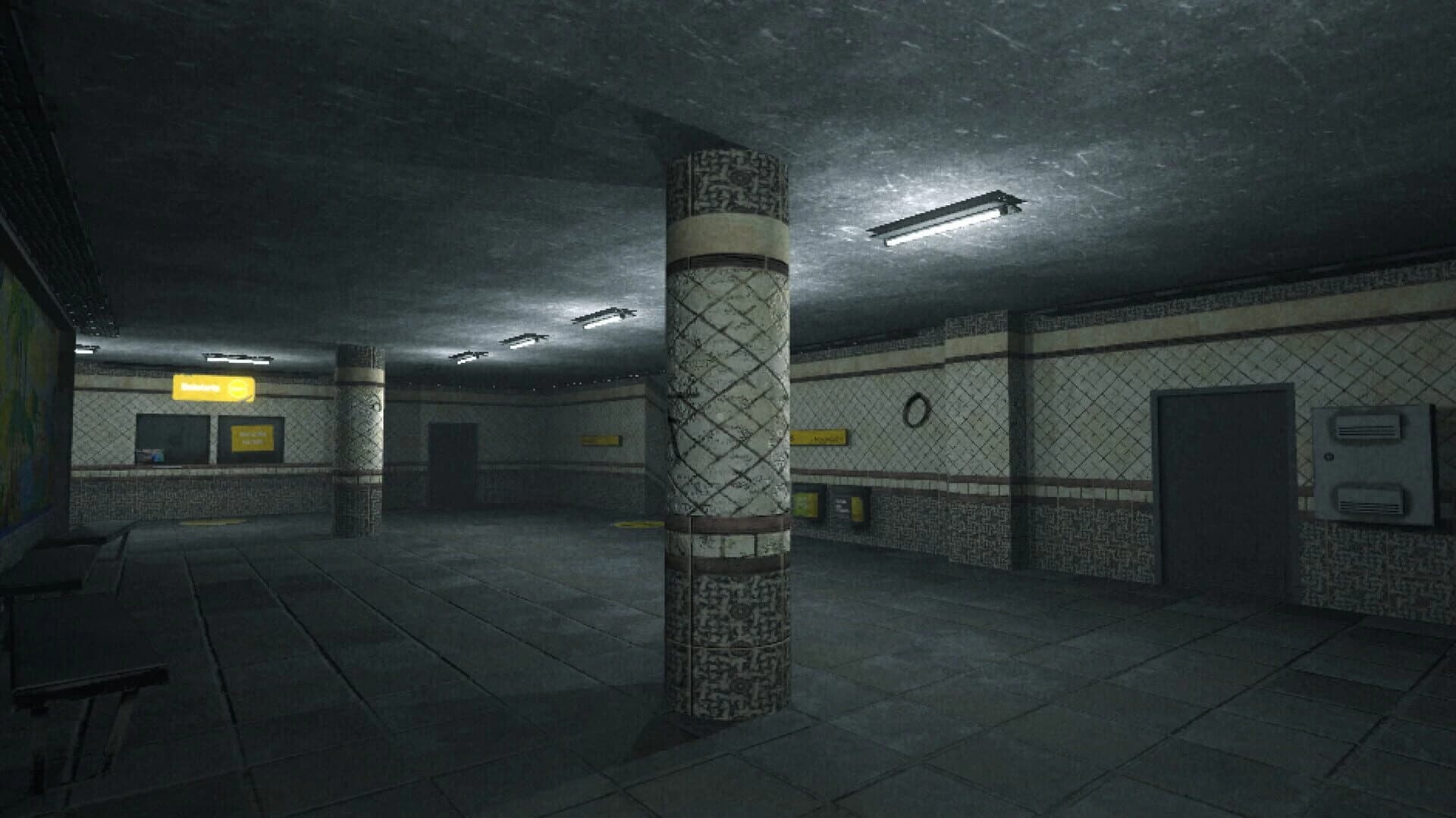 Forgotten Fables screenshot 3