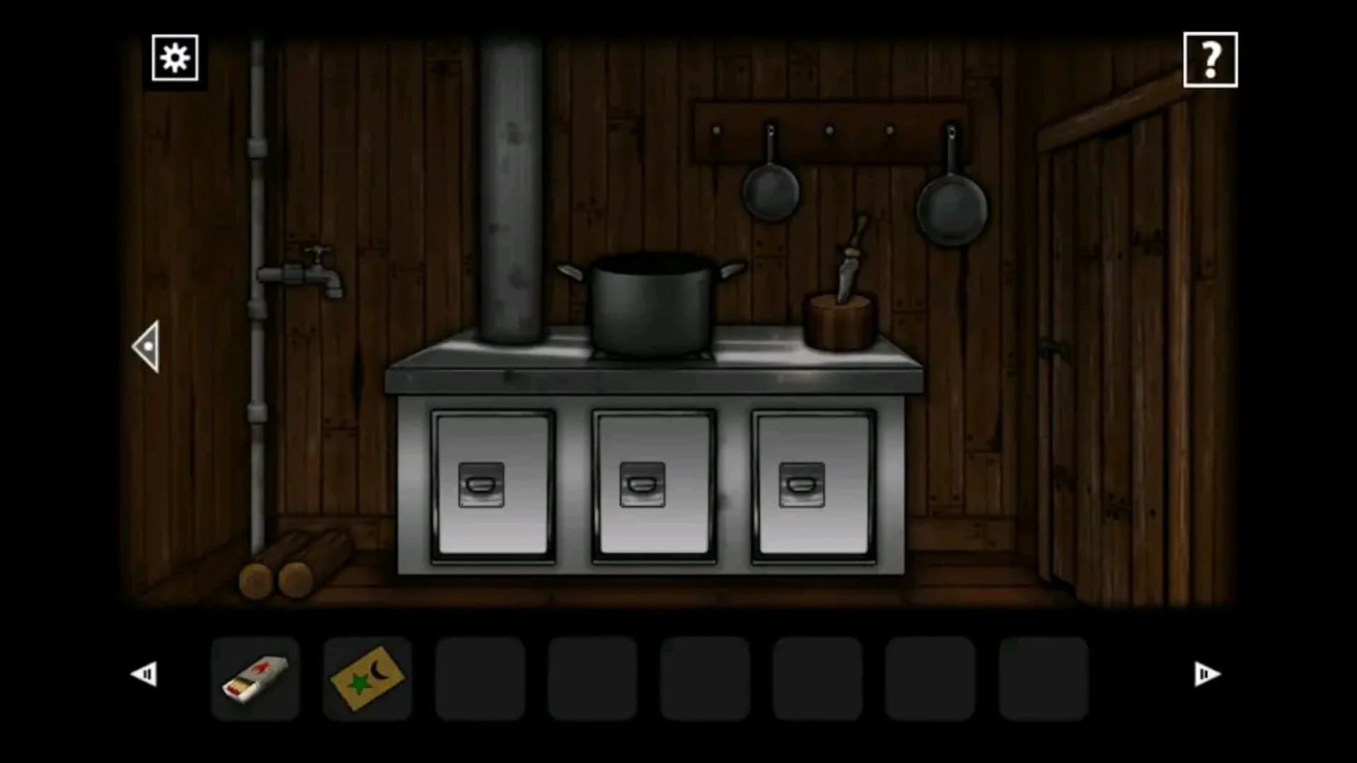 Forgotten Hill Tales screenshot 3