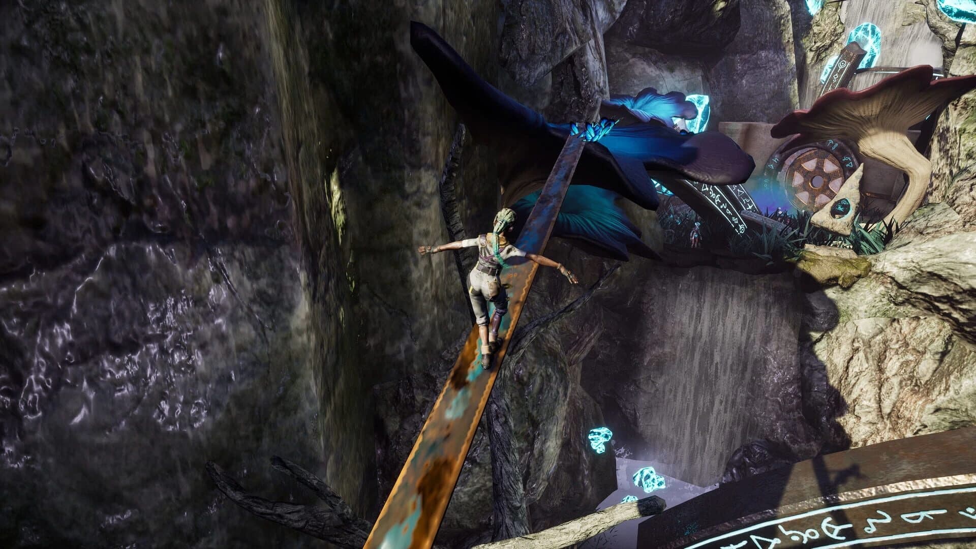 Forgotten Journey screenshot 3