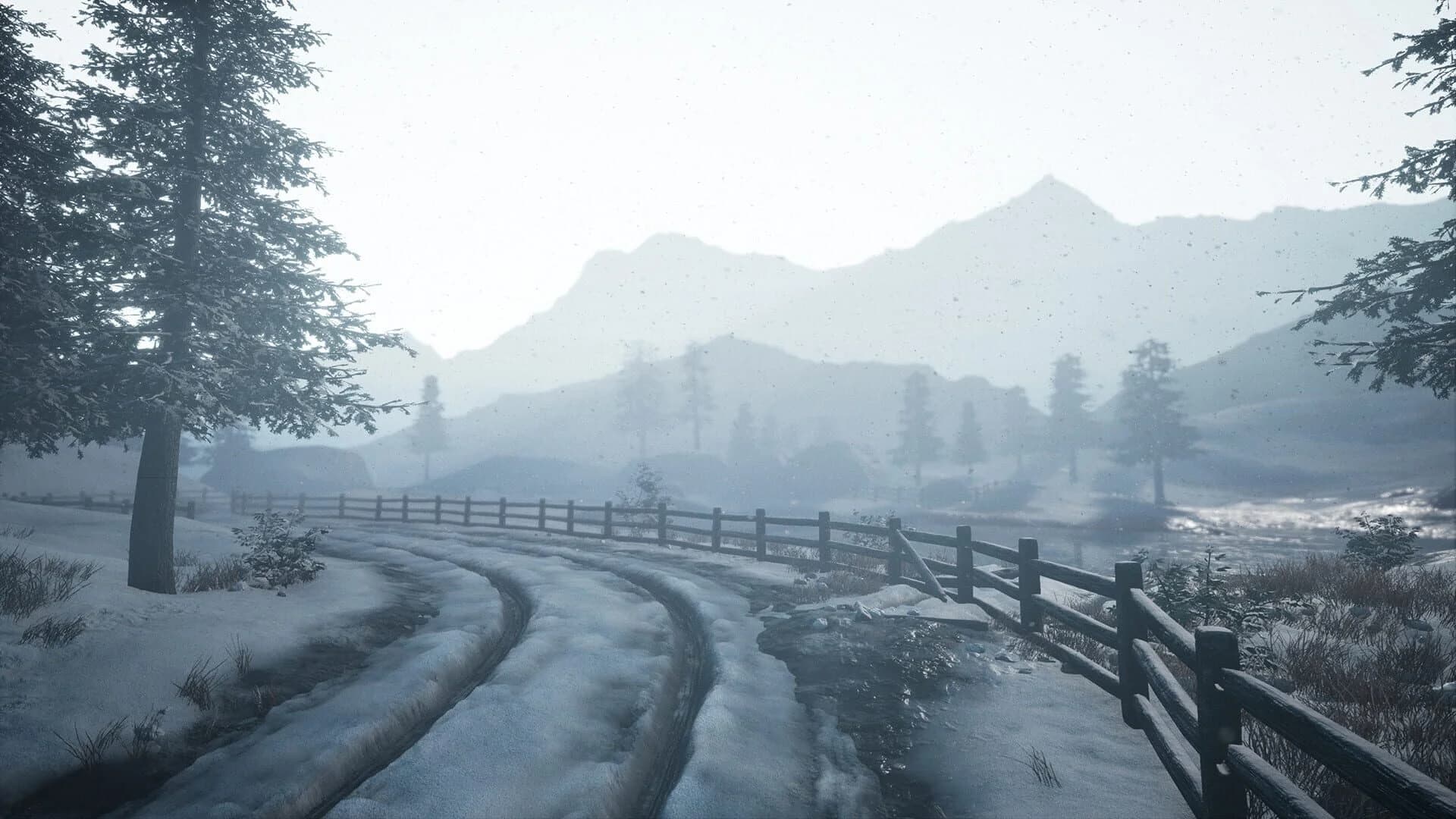 Forgotten Land screenshot 3