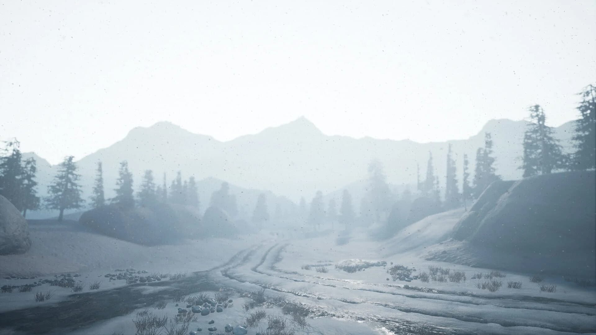 Forgotten Land screenshot 2
