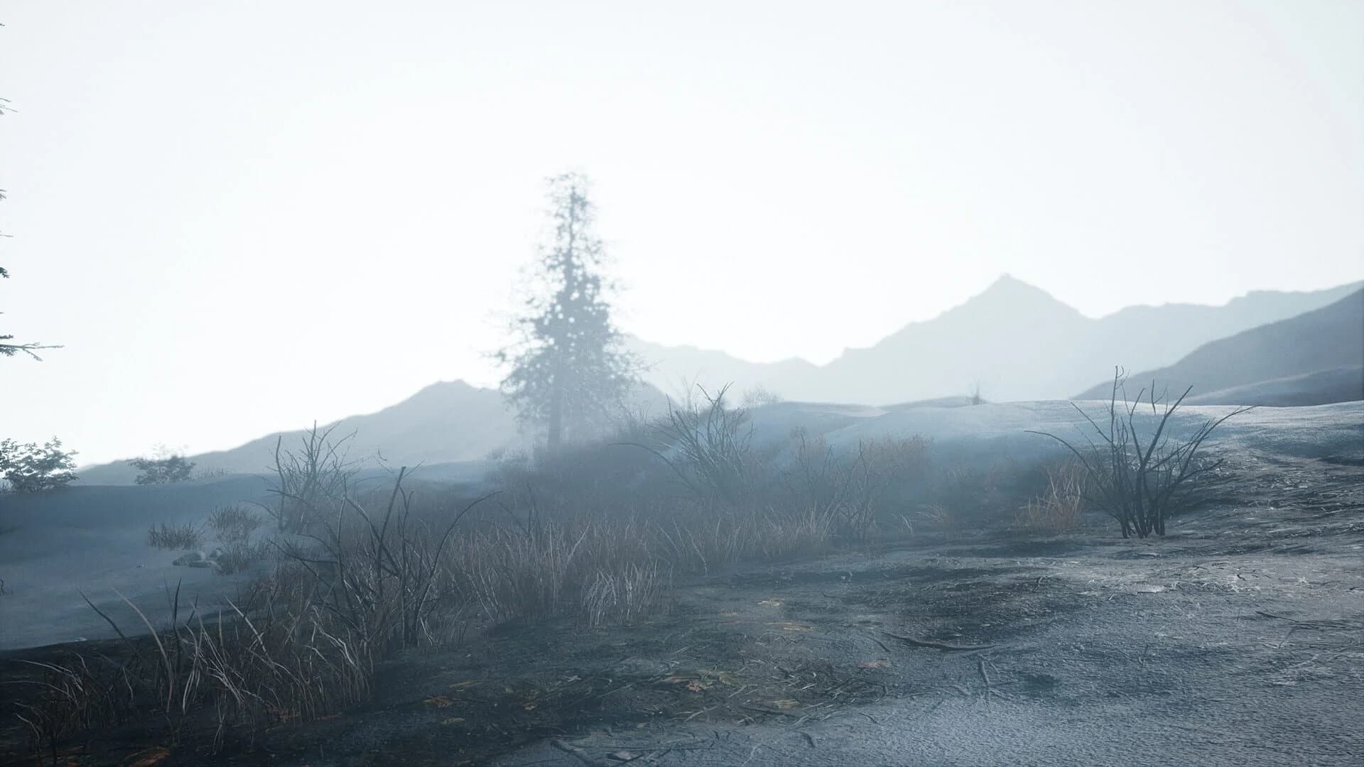 Forgotten Land screenshot 4