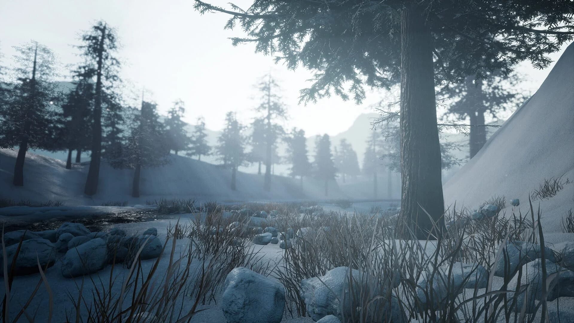 Forgotten Land screenshot 5