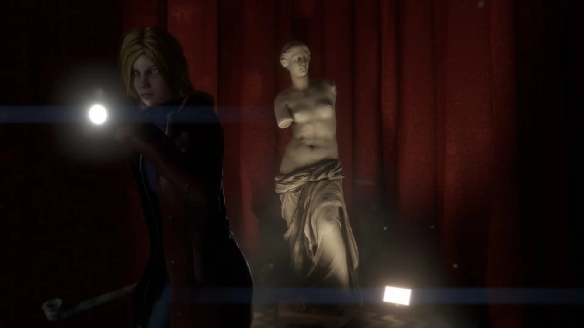 Forgotten Memories: Remastered Edition screenshot 2