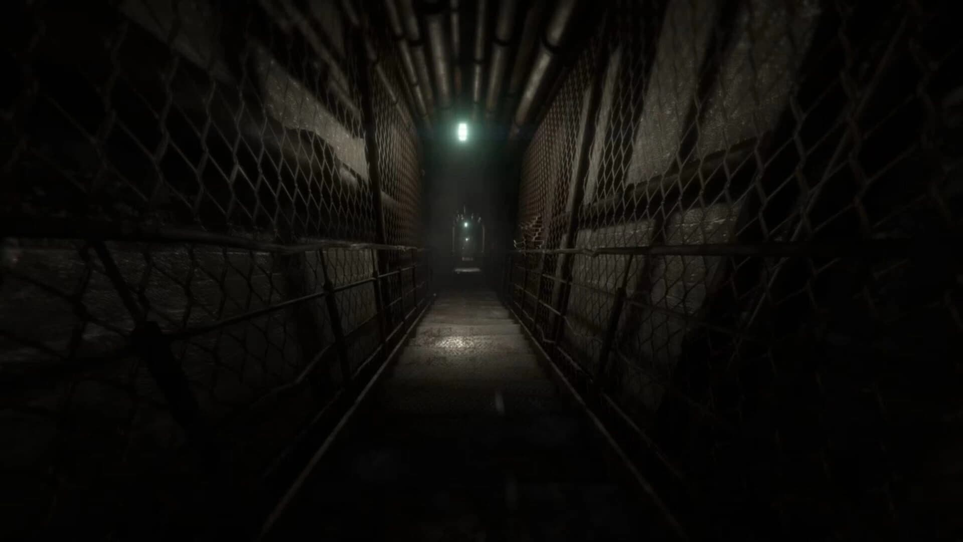 Forgotten Memories: Remastered Edition screenshot 3