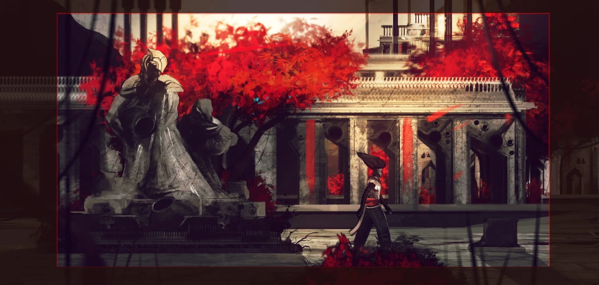 Forgotten Sound 2: Destiny screenshot 5